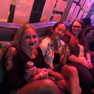 Meet your Posher, Nikki